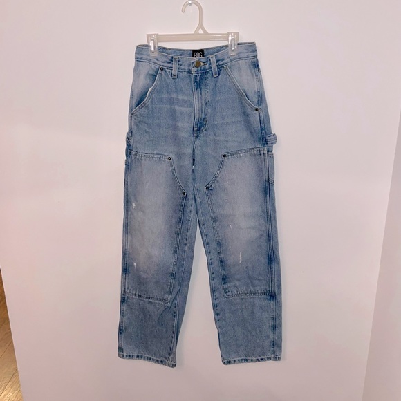 Urban Outfitters Carpenter Jeans - Picture 1 of 4